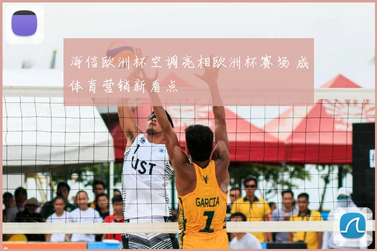 海信欧洲杯空调亮相欧洲杯赛场 成体育营销新看点