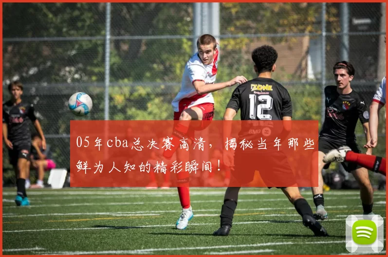 05年cba总决赛高清，揭秘当年那些鲜为人知的精彩瞬间！